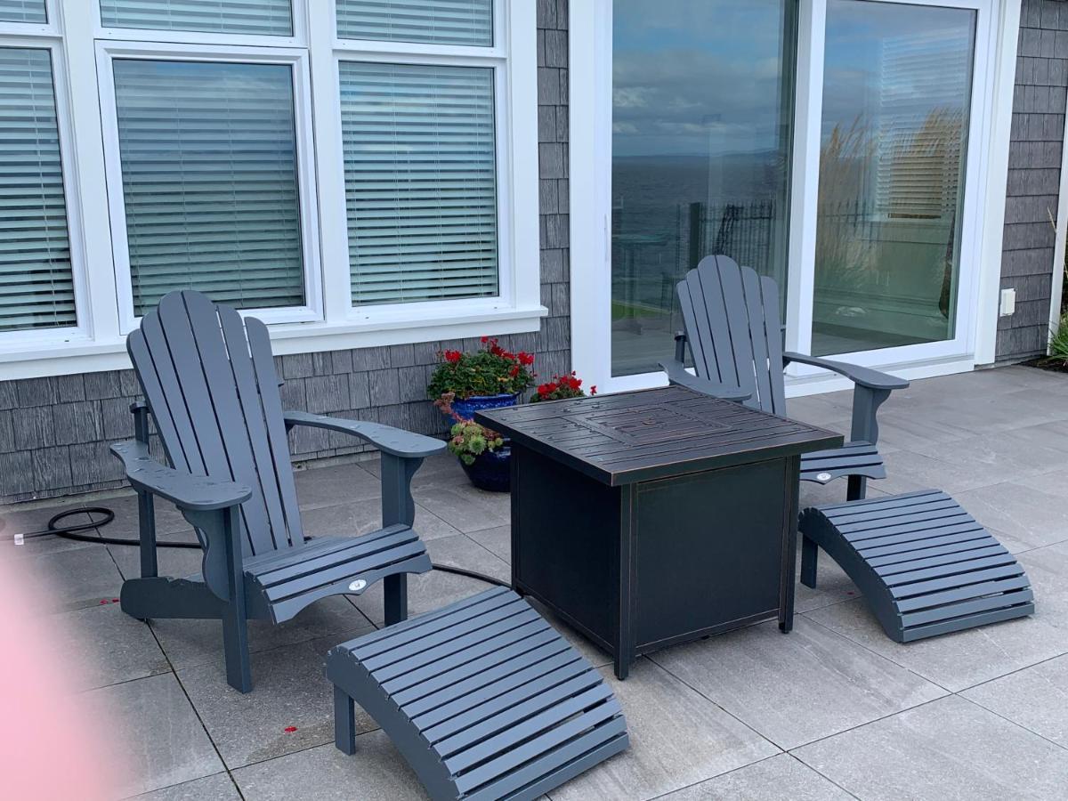 Ocean Front Private Suite Victoria Eksteriør bilde